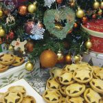 Easy Xmas Cookie Recipes – One Dish with Numerous Variants
