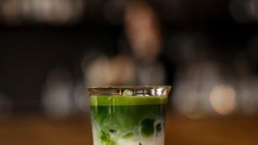 Liven up With Bawls Power Beverage