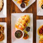 Dish: eating facility mexican rice