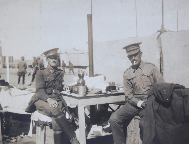 Obtaining Dining facilities understand the Act