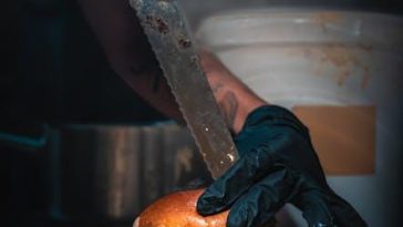 Making Burger Recipes is Easy as well as additionally Enjoyable