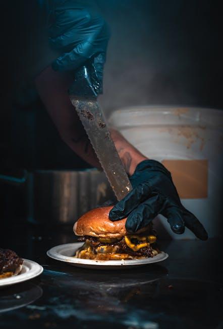 Making Burger Recipes is Easy as well as additionally Enjoyable