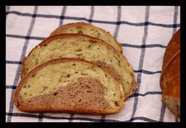 What Is Organic Breads?