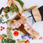 Vegetarianism the Easy Means