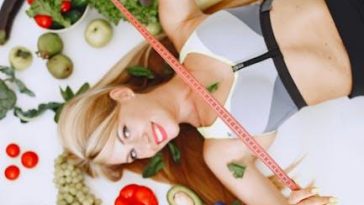 Vegetarianism the Easy Means