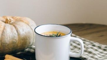 Soup Abilities of Vegetarians