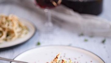 Dish: Unique Fruit Beverage