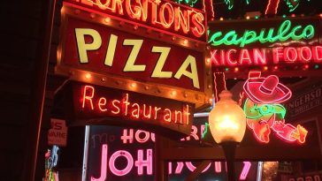 Acapulco Mexican Restaurants