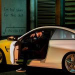 Drunk as a Skunk – Consume Driving