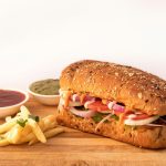 Beginning A Junk Food Sandwich Service