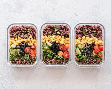 Nourishment Tips For Health Via Healthy And Balanced Consuming