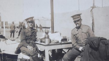 Dining Establishments