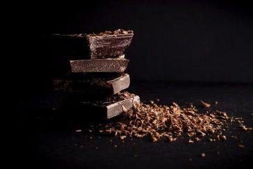 Meat In Chocolate-Related Dishes