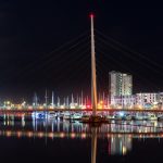 Swansea City summary, containing hotels