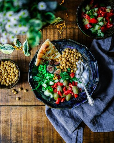 Quicker Than Convenience Food: Some Food Preparation Tricks 2