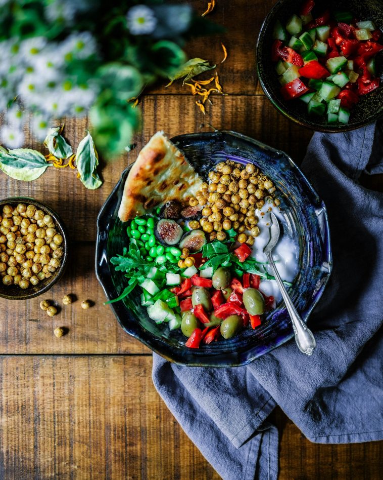 Quicker Than Convenience Food: Some Food Preparation Tricks 2