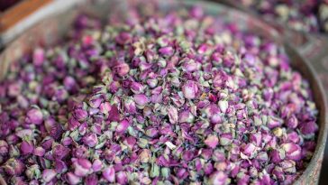 Health Food Present Baskets: The Perfect Present for Several