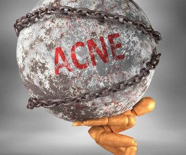 Acne Program – Action 8 Veggies to Consume Alcohol along with eat