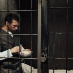 Dish: avanti eating facility eggplant pasta