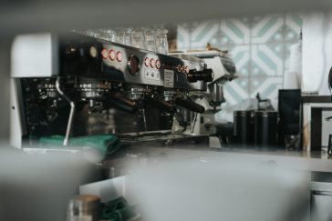 Usage Your Fave Coffee Machines To Make For Food Preparation