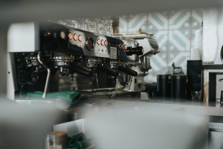 Usage Your Fave Coffee Machines To Make For Food Preparation