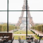 Go to the Globe with Dining Establishments in Paris