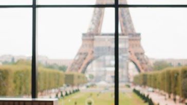 Go to the Globe with Dining Establishments in Paris