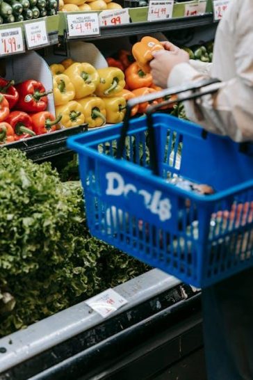 Organic Foods: Why You Should Not Allow the Expense Transform You Away