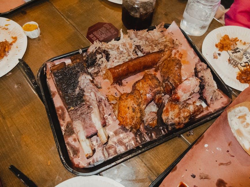 Mastering Seasonings and Marinades for ‌Unforgettable ⁤Taste