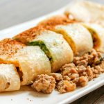 Chinese Dish Cooking Equipment Replacements