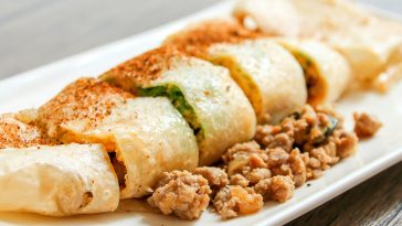 Chinese Dish Cooking Equipment Replacements