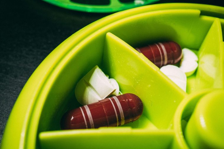 Glyconutrients – The future generation of supplements
