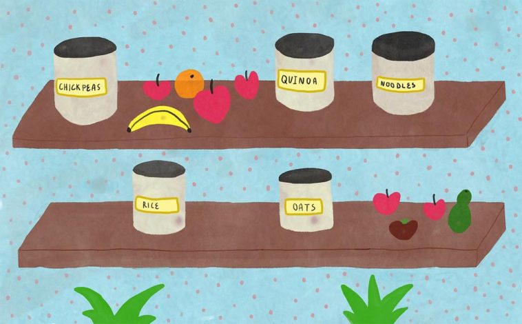 A Vegan Way Of Living Assists You Drop Weight Normally