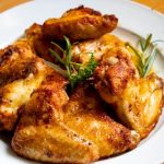 Easy, Tasty Poultry Wing Recipes