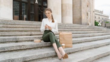 Convenience food & & & &Calories