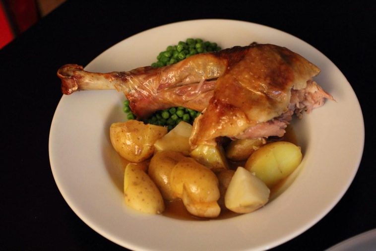 Dishes For Turkey
