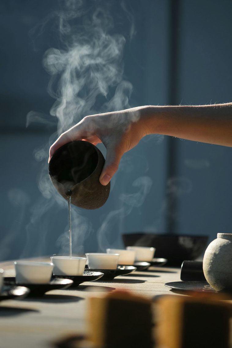 Exactly just how Do You Consume Alcohol Imperial Formosa Oolong Tea?