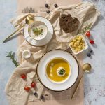 BASIC SOUP RECIPES TO THE RESCUE!