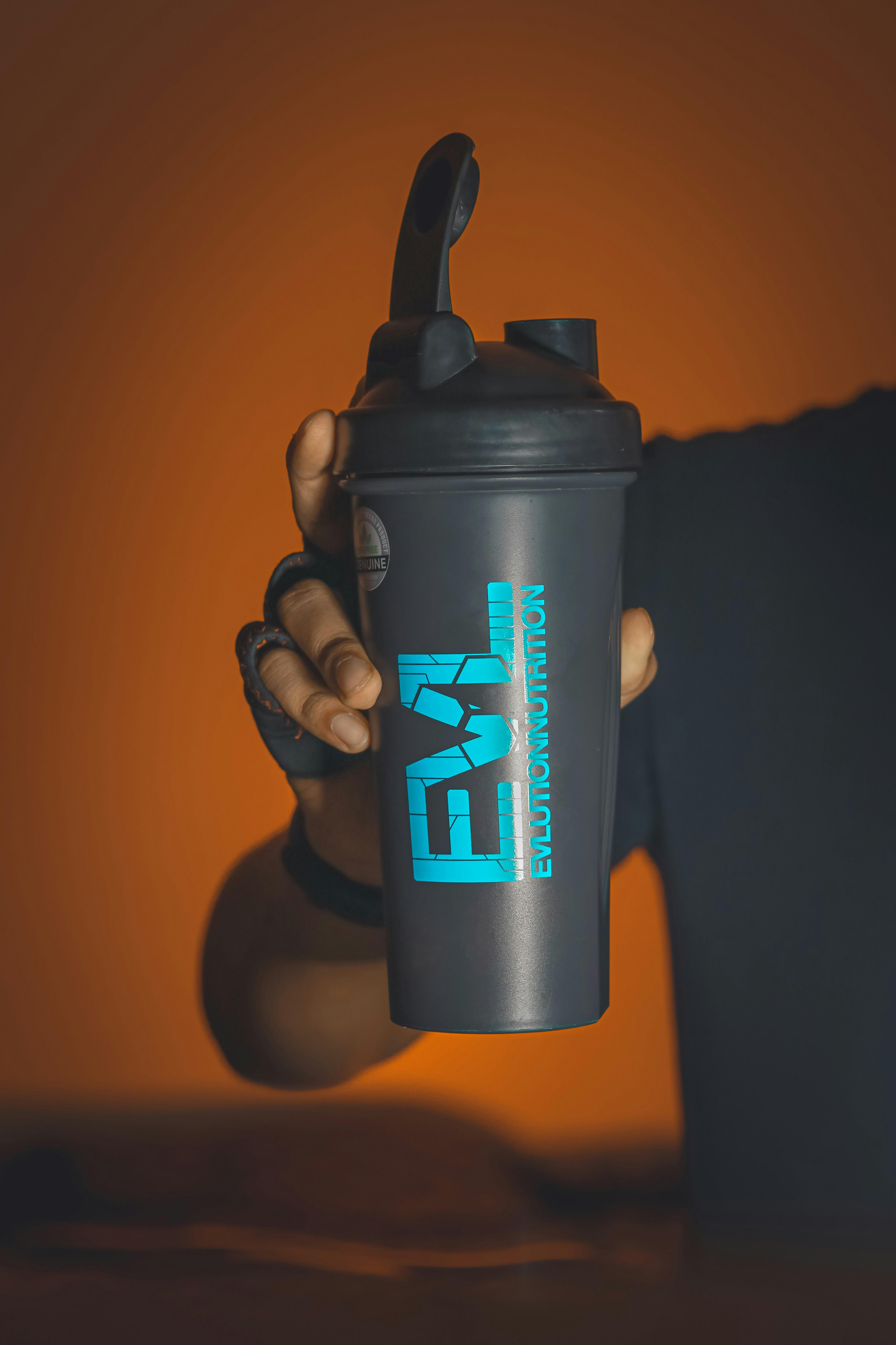 Nutritional Approaches: Can Diet Influence Mood?