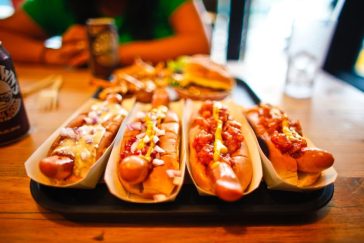 Can Junk Food Be Healthy And Balanced?
