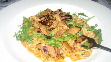 Italian Dishes – Just How Around A Supper In Rome?