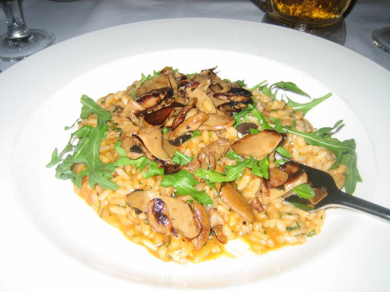 Italian Dishes – Just How Around A Supper In Rome?
