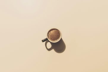 Is Coffee One Of The Most Popular Consume In Background?