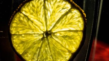 Do Not Consume Your Calories!