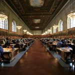 The Dining Establishment Globe of New York City