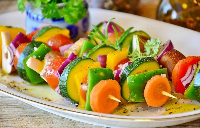 Tips For Finding Foods That Improve Health And Wellness And Also Health