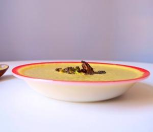 Expert Tips for Customizing Your Vegetarian Bowl