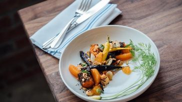 Guanajuato: A New Dining Establishment In The Area