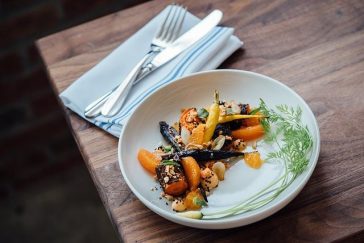 Guanajuato: A New Dining Establishment In The Area