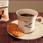 Dish: Ginger, Blackberry As Well As Maple Beverage